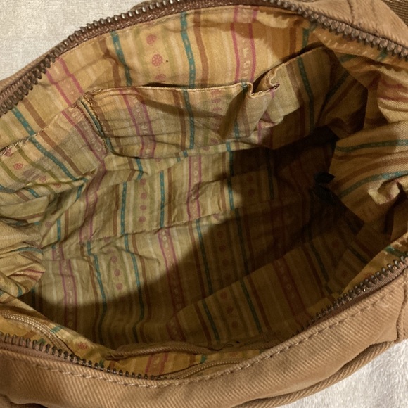 Fossil Handbag/ Crossbody/ Shoulder. - Picture 8 of 9